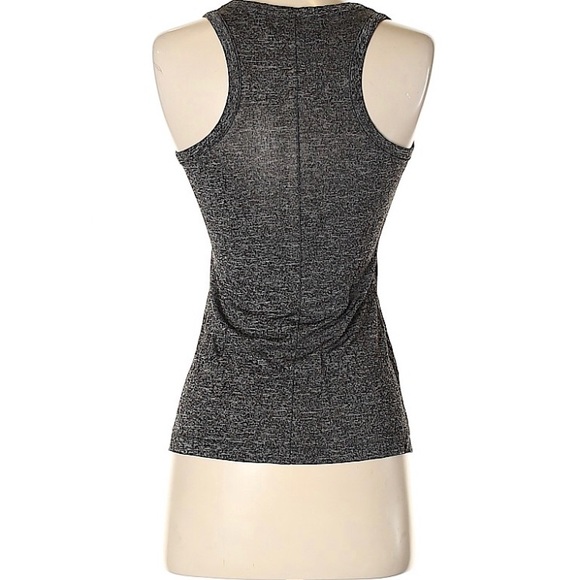 Rag & Bone/JEAN Racerback Tank Top - Picture 2 of 3